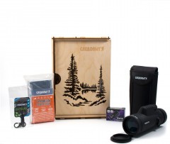 Подарочный набор Следопыт - Разведка /5/