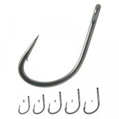 Крючок VMC 7021 NT №4 10шт