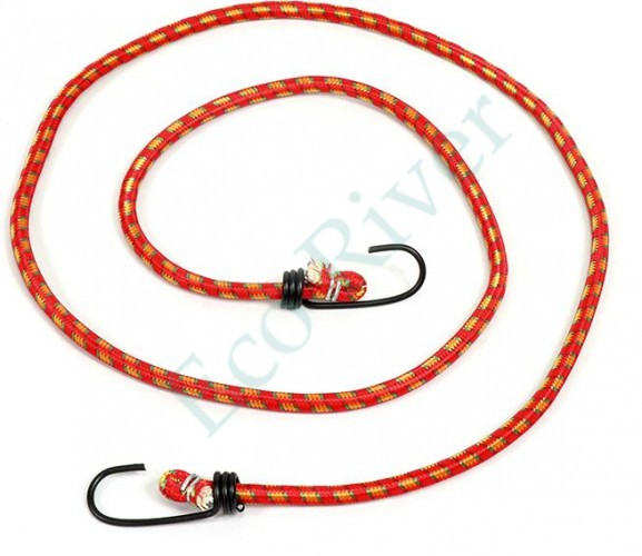 Стяжка для груза Следопыт d-8 мм, L-1,25 м/200/