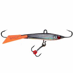 Балансир Sprut Hiko №7 18г 70мм SBK-3D+тр. с ф/к