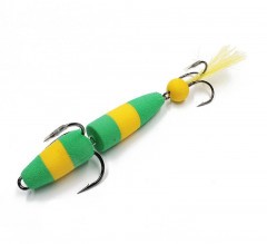 Мандула Yaman, р. S, 75 мм, цвет 07