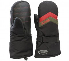 Варежки Alaskan SnowFox р.XL AWGSFBXL