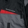 Костюм зимний Alaskan Dakota серый/черный XXL