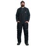 Костюм зимний Alaskan Dakota серый/черный XXL