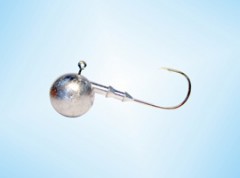 Джиг-головка Marlin&#039;s Шар 42г №4/0