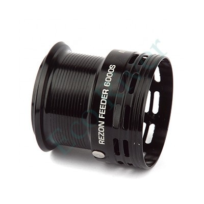 Катушка Nautilus Rezon Feeder 6000