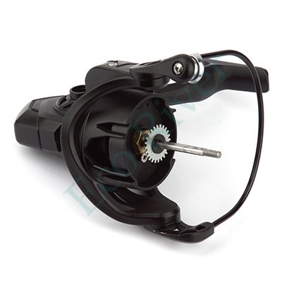 Катушка Nautilus Rezon Feeder 6000