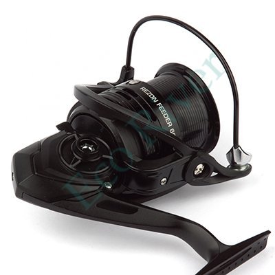 Катушка Nautilus Rezon Feeder 6000