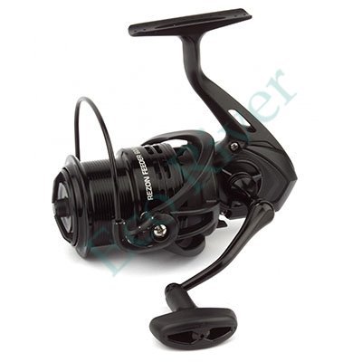 Катушка Nautilus Rezon Feeder 6000