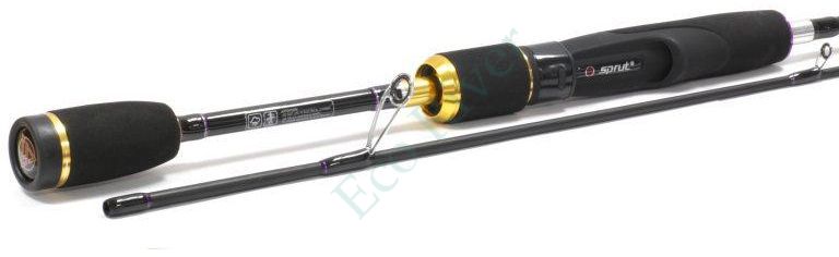 Спиннинг Sprut Renzo 244ML 4-21г SR802MLXFS
