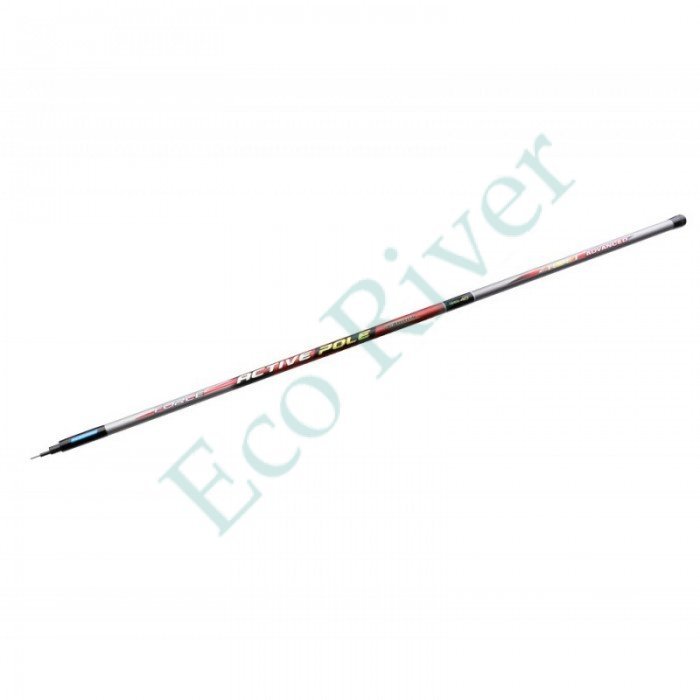 Удочка Flagman Force Active Pole 6м б/к теле FAP6000