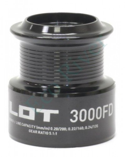 Катушка Feeder Concept Pilot 7 FC-1050FD