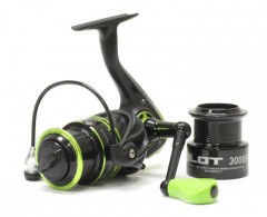 Катушка Feeder Concept Pilot 7 FC-1050FD