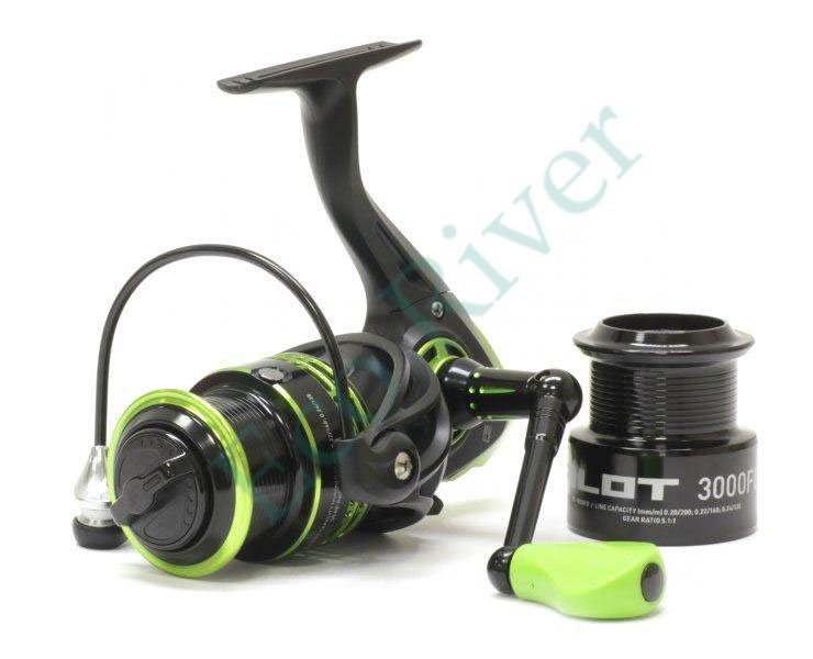 Катушка Feeder Concept Pilot 7 FC-1050FD