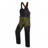Костюм рыболовный Graff демисезонный размер 4XL/182-188 (Bratex 25000, оливковый)