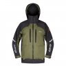 Костюм рыболовный Graff демисезонный размер 4XL/182-188 (Bratex 25000, оливковый)