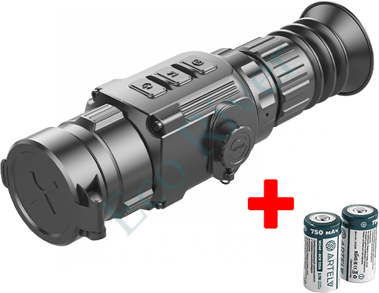 iRay Saim SCT 35 v2