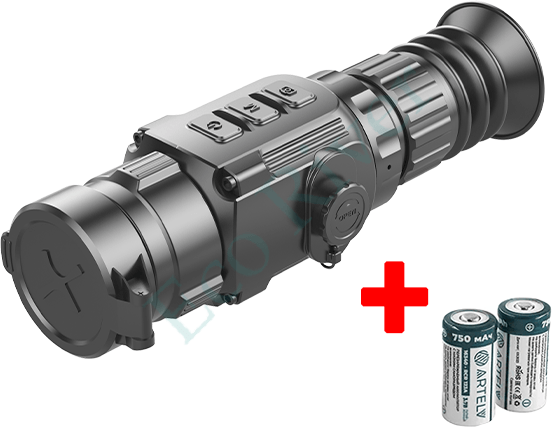 iRay Saim SCT 35 v2