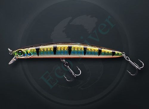 Воблер Sprut Arumi 70SP 4г/SBGP