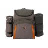 Рюкзак для пикника TWPB-3708D286R (на 2 персоны) с ковриком
