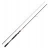 Спиннинг Maximus Zircon-X Jig 24H 2.4м 20-60г