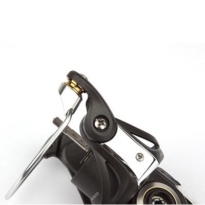 Катушка Nautilus Xeptor 3000S