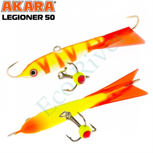 Балансир Akara Legioner 50 9г 55