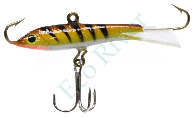 Балансир Alvega Fishing Master 20г 70мм BWFM-T34-N7-2070