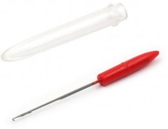 Протяжка для бойлов Namazu с застежкой, L-85 мм/2000/