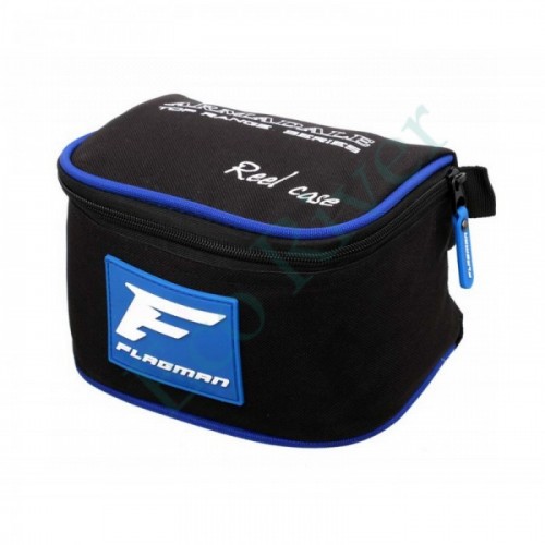 Сумка Flagman д/катушек Armadale Reel Case For One Reels 15*12*10см ARMRC1