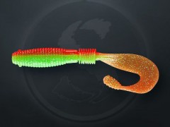 Приманка силик. Sprut Kinbo 110 7.6г/RGR 4шт