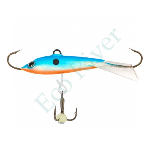 Балансир Spider Pro 06 50мм 10г цв.24F