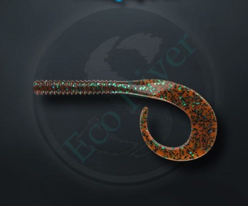 Приманка силик. Sprut Natsumi 130 7.5г/MOGRS 6шт