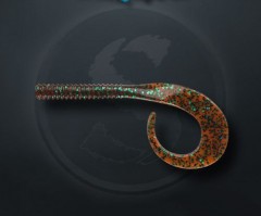 Приманка силик. Sprut Natsumi 130 7.5г/MOGRS 6шт