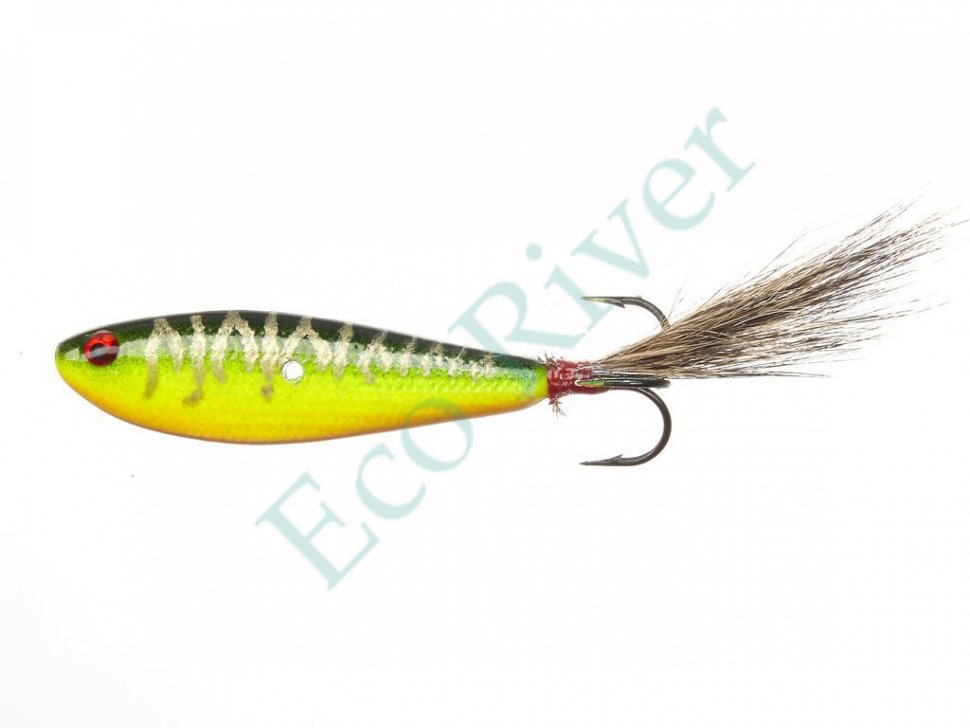 Бокоплав Lucky John Ossa 50мм 91501-301