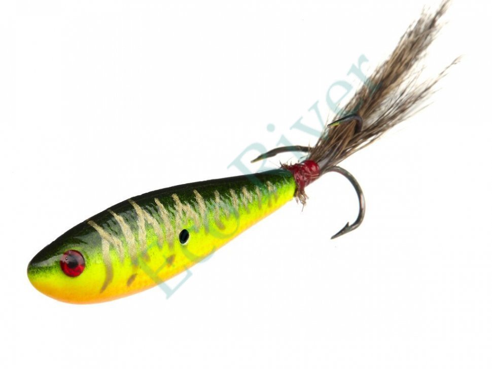 Бокоплав Lucky John Ossa 50мм 91501-301