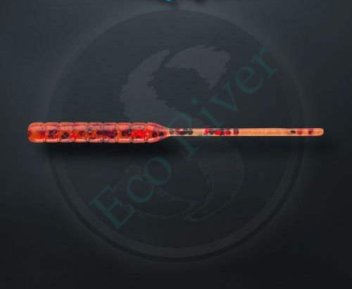 Приманка силик. Sprut Tairo 55 0.4г/MORS 10шт