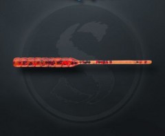 Приманка силик. Sprut Tairo 55 0.4г/MORS 10шт