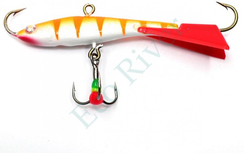 Балансир Yaman SE Torpedo, L-65 мм, 17 г, цвет 67