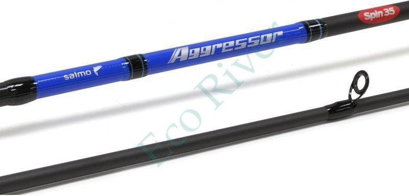 Спиннинг Salmo Aggressor 45 2.65м