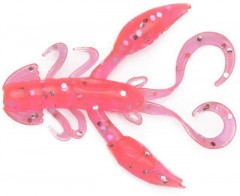 Твистер Lucky John Pro S Rock Craw съедоб. 05,10 10шт 140123-016