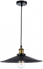 Подвесной светильник Arti Lampadari Marco E 1.3.P2 B