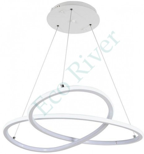 Подвесной светодиодный светильник Arti Lampadari Altedo L 1.5.65 W