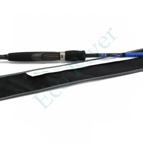 Спиннинг Allvega Strike 2.1м 5-17г STR-702ML