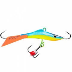 Балансир Sprut Mikari №7 16г 55мм LB