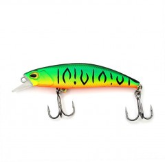 Воблер Namazu Angelic, L-58мм, 4г, минноу, медленно тонущий (0,5-1,0м), цвет №2/200/