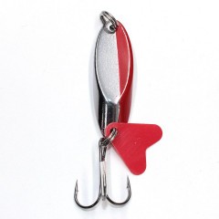 Блесна колеб. Namazu KASTWarrior, вес 50 г, цвет 019/200/