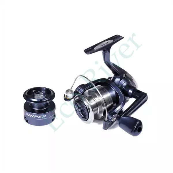 Катушка Salmo Sniper Micro 3 1505FD