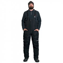 Костюм зимний Alaskan Dakota серый/черный     XXXL