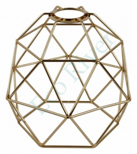 Плафон металлический 33 идеи LS.S LS.S.PA